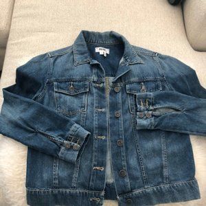 Paige Denim Jacket
